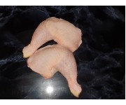 British Chicken Legs (pack of 2)